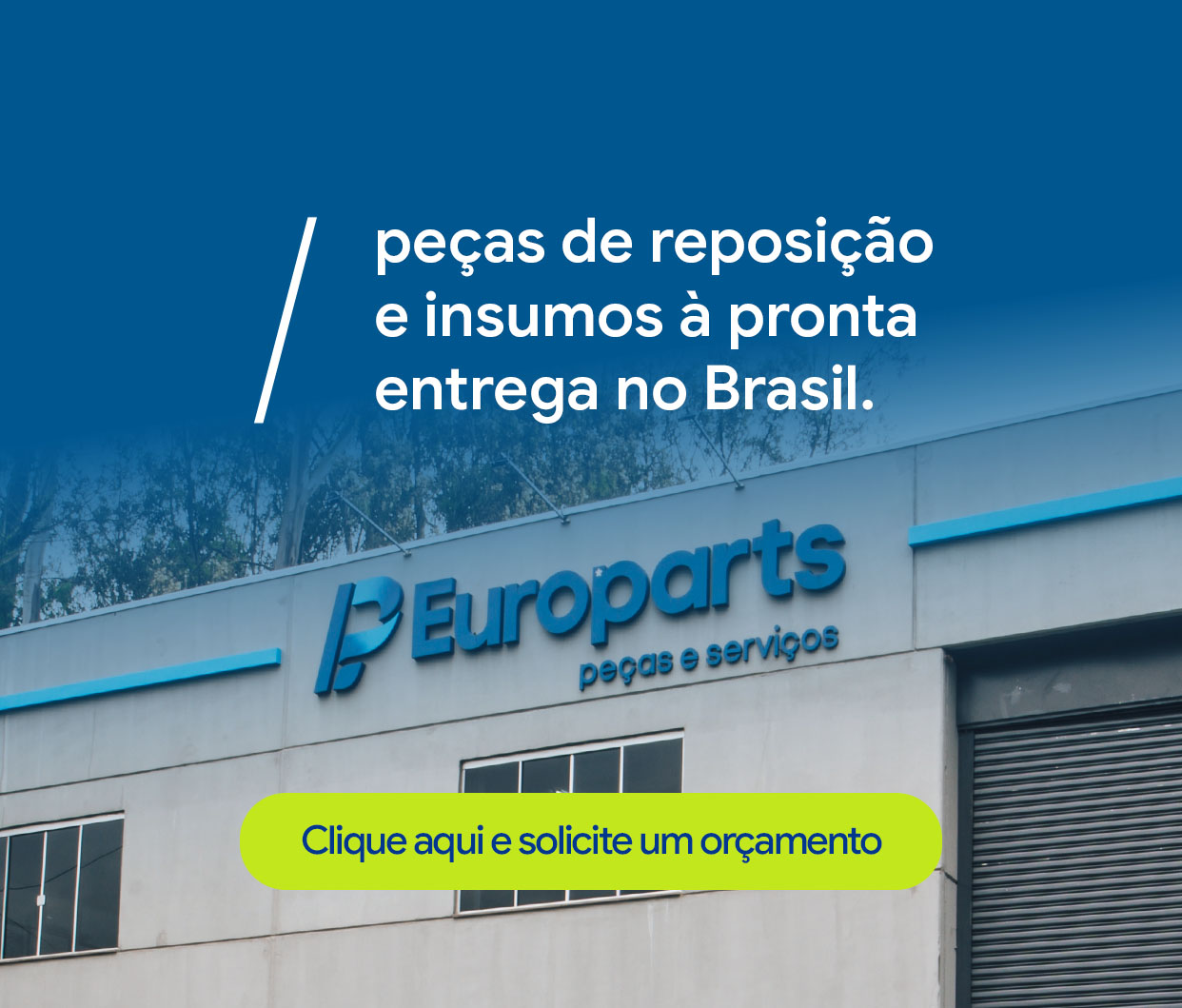 Europarts